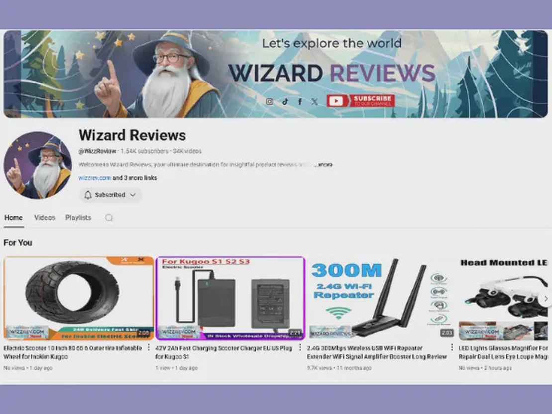 AliExpress Affiliate